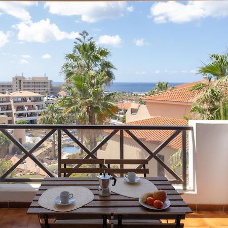Ferienwohnung La Vista Bonita San Miguel de Abona Exterior foto