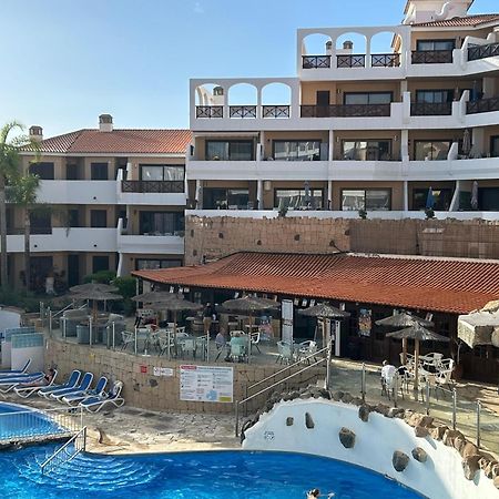 Ferienwohnung La Vista Bonita San Miguel de Abona Exterior foto